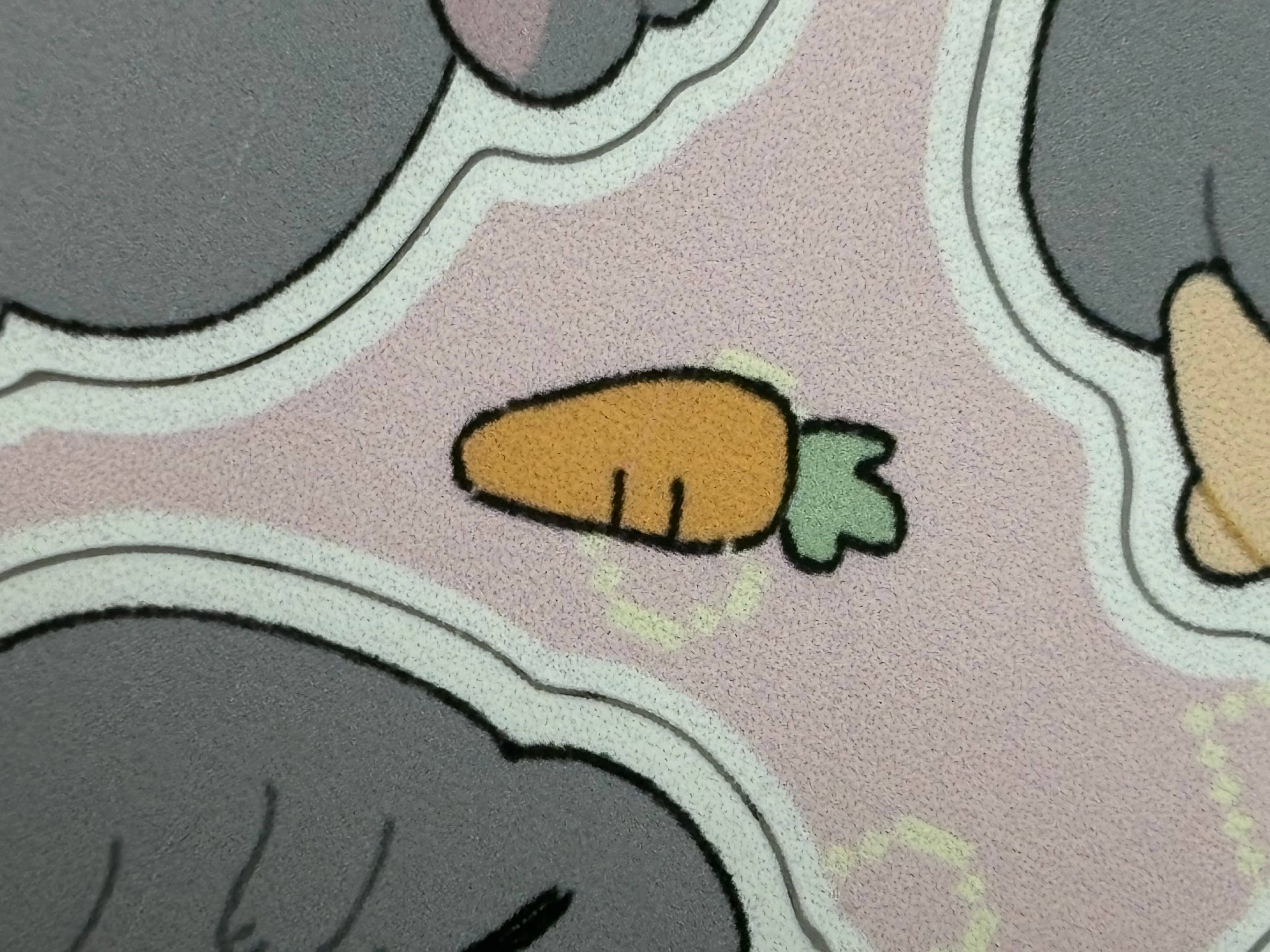 스티커는 꼭 여기에서만 뽑아요