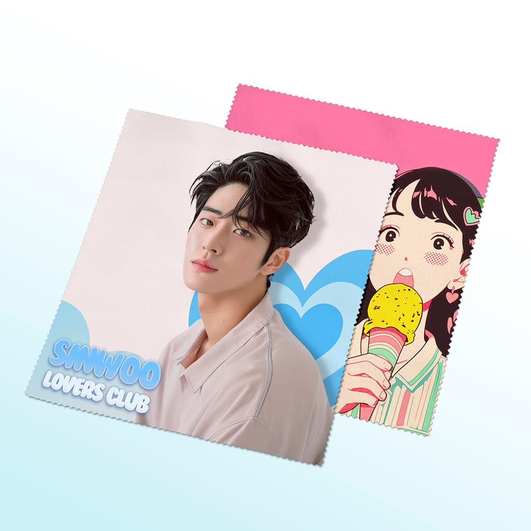 안경닦이