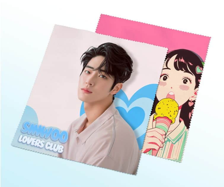 안경닦이