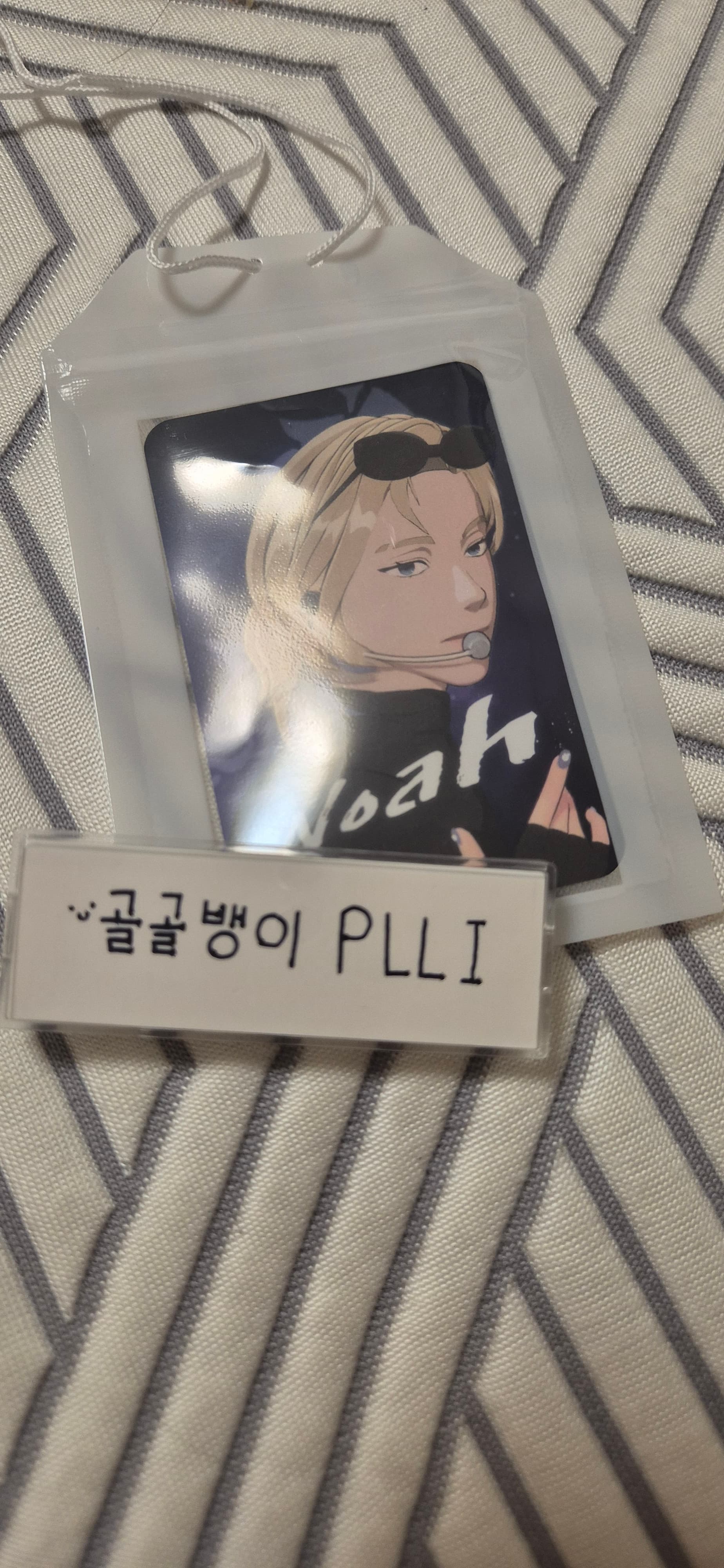포카 발주 후기