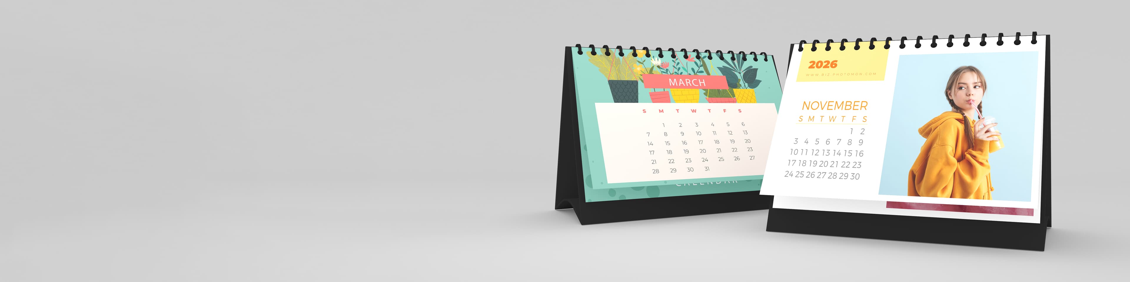 

NEW 달력상품 신규출시