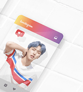 크리스탈쉴드 인쇄