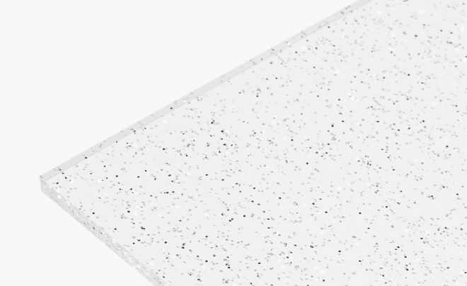 3. 글리터 아크릴