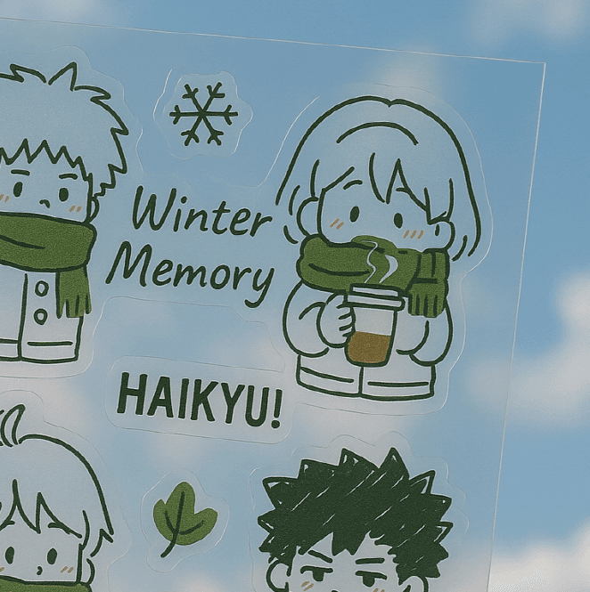 양면투명+리무벌