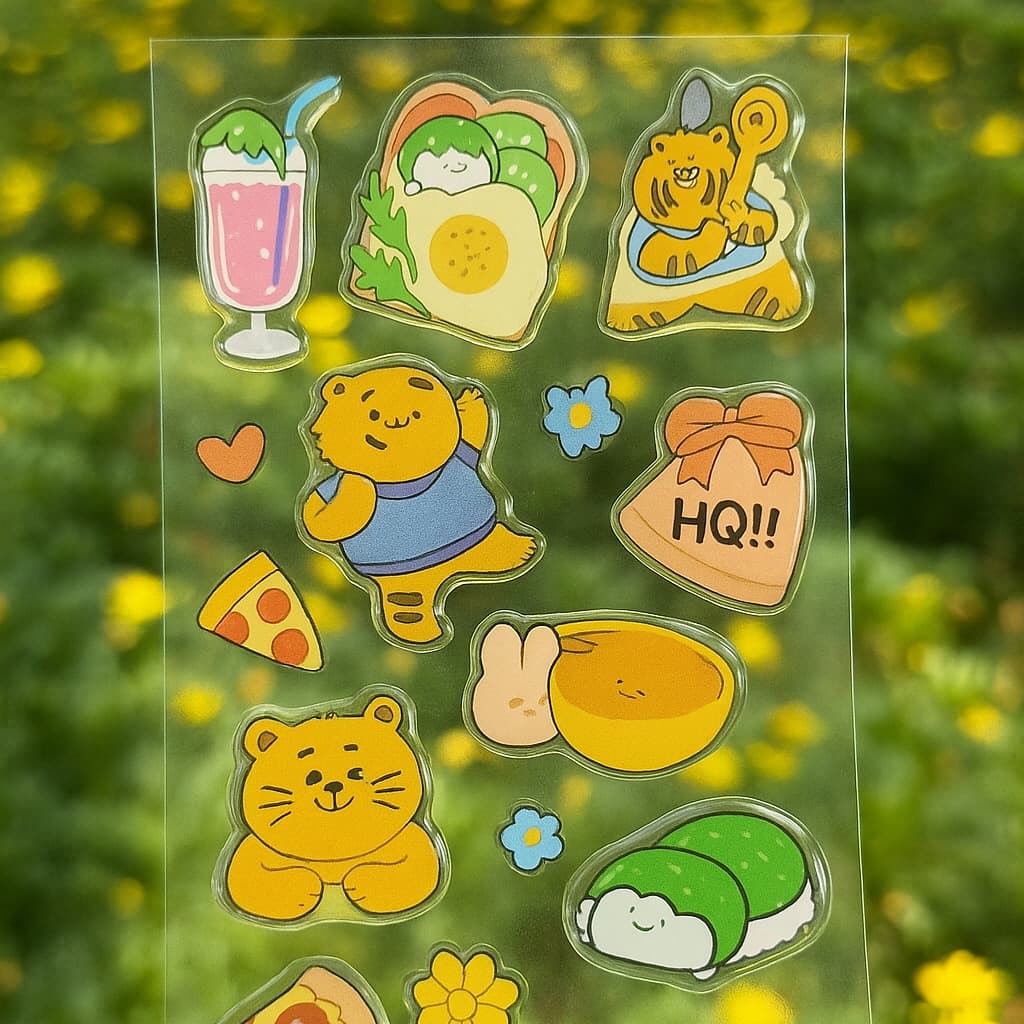 리뷰 슬라이드 이미지