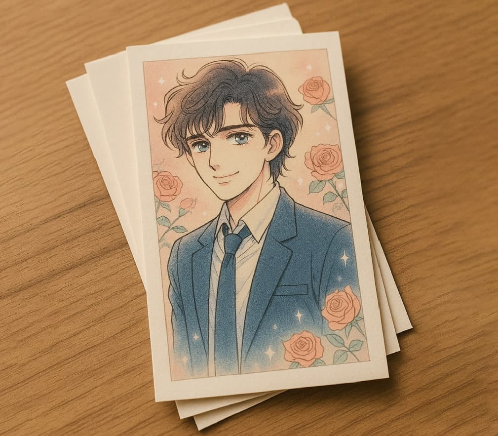 리뷰 슬라이드 이미지