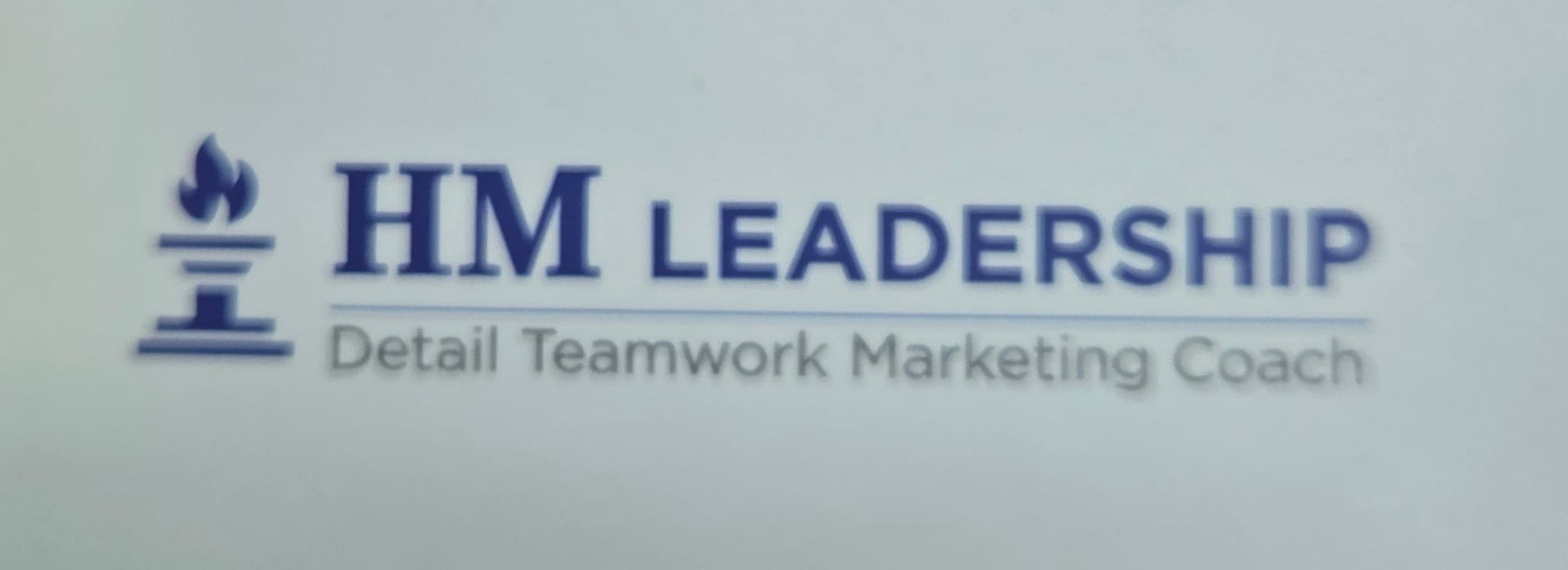 명함 잘 나왔습니다