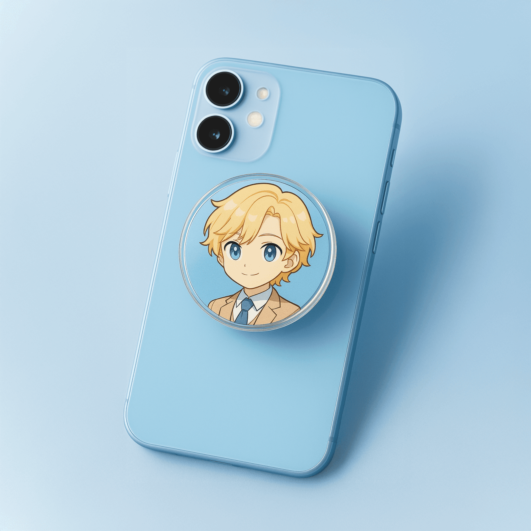 [CSP™] 아크릴 스마트톡 ✅