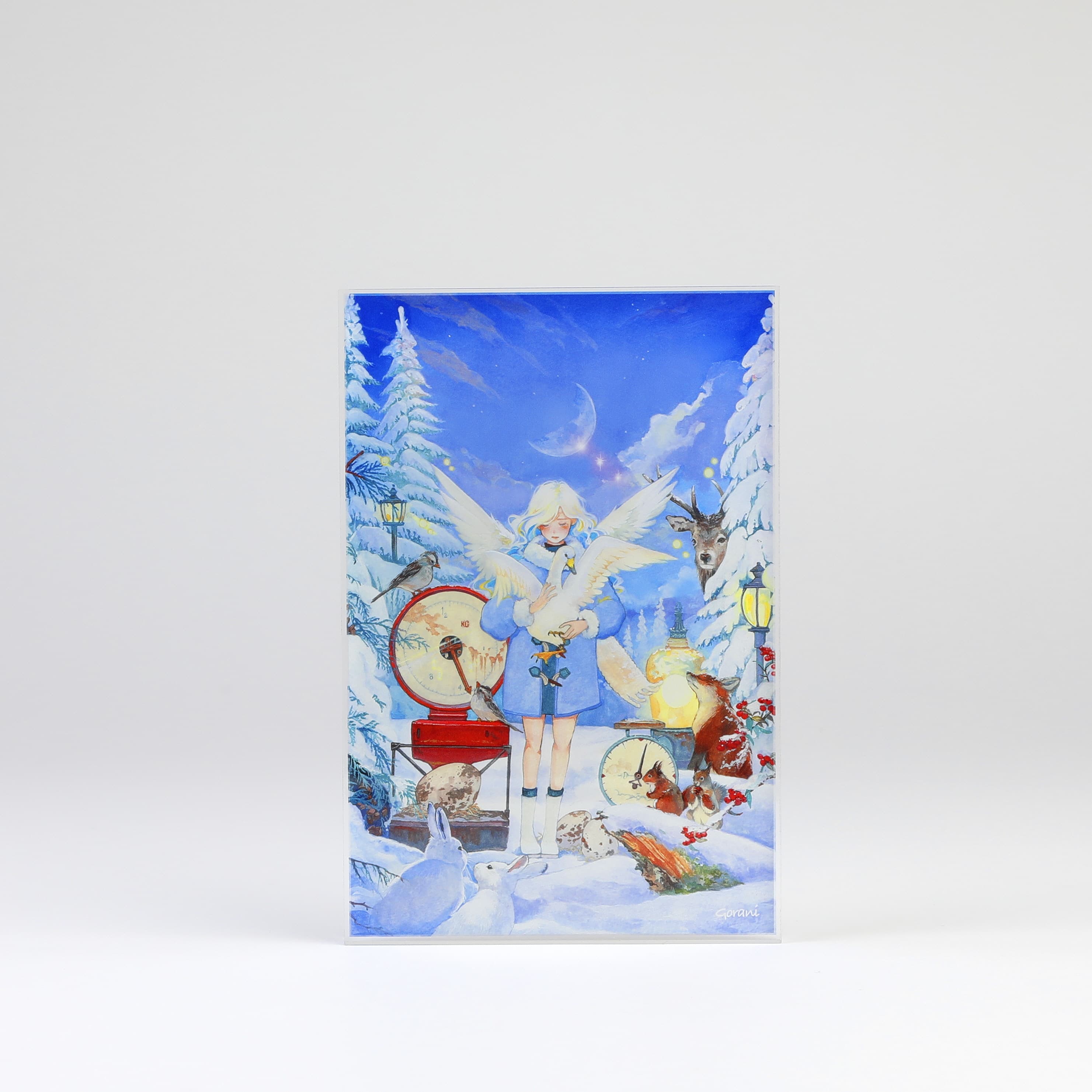 [CSP™] 아크릴 블록 ✅