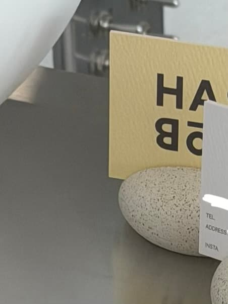 완전 만족합니다!