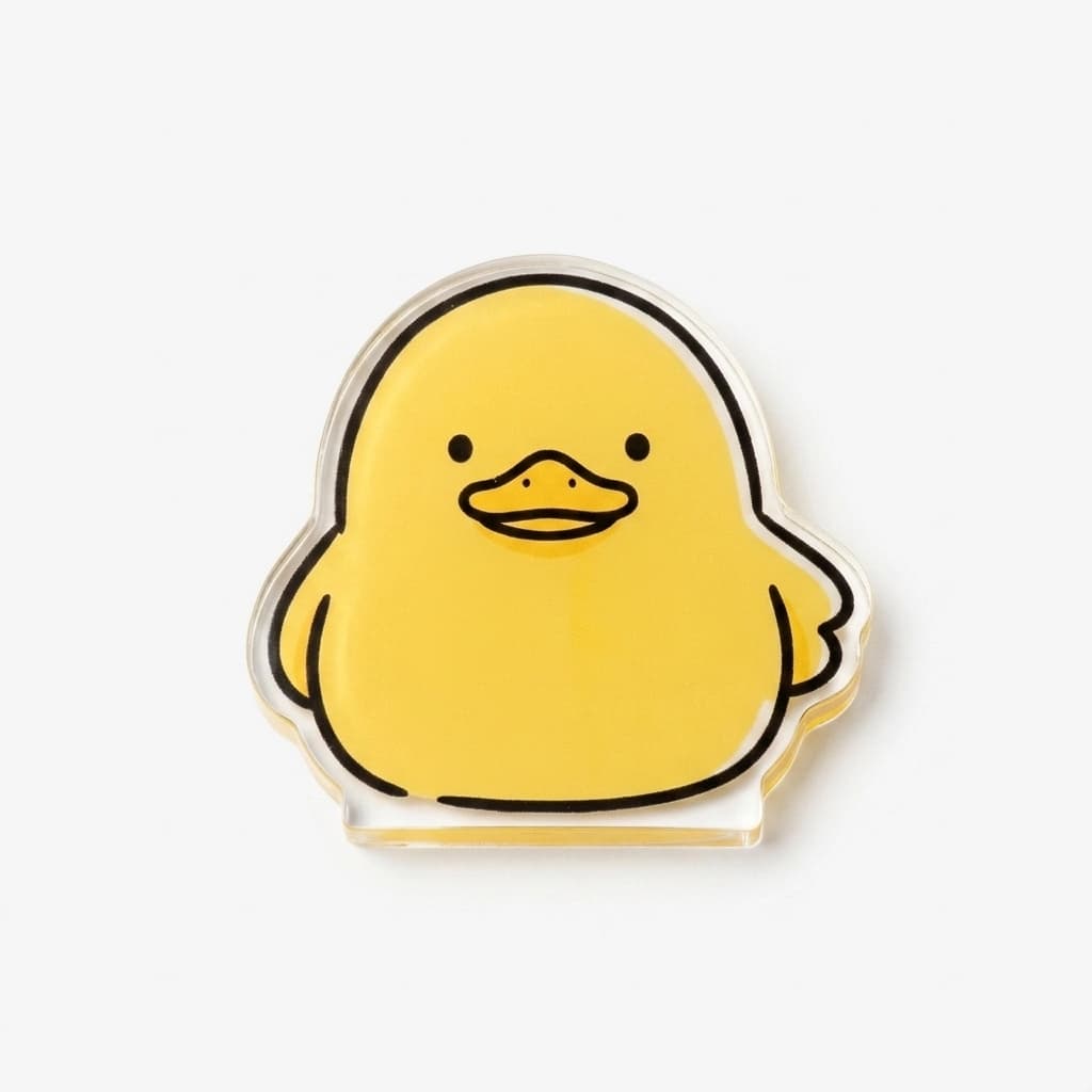 오리는 뚠뚠 코롯토