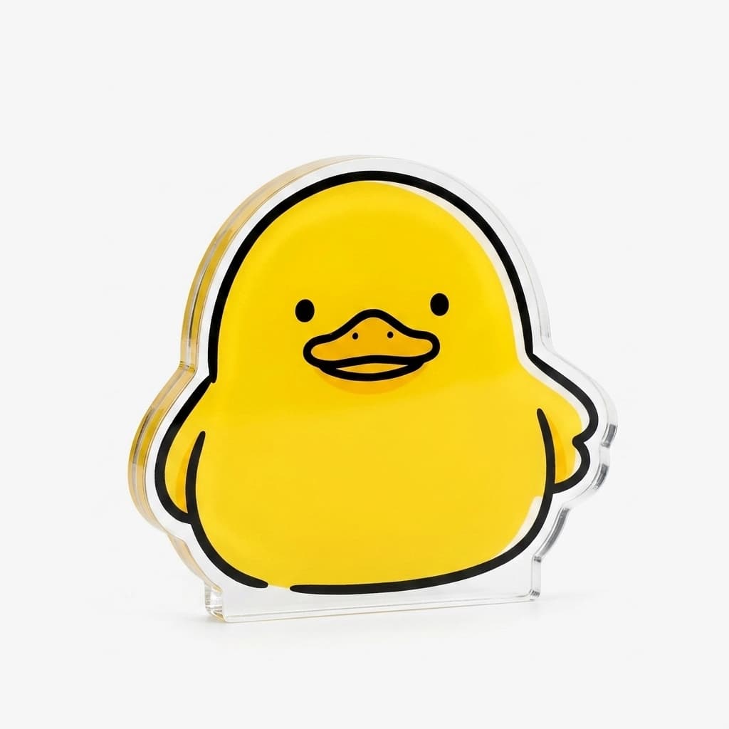 오리는 뚠뚠 코롯토