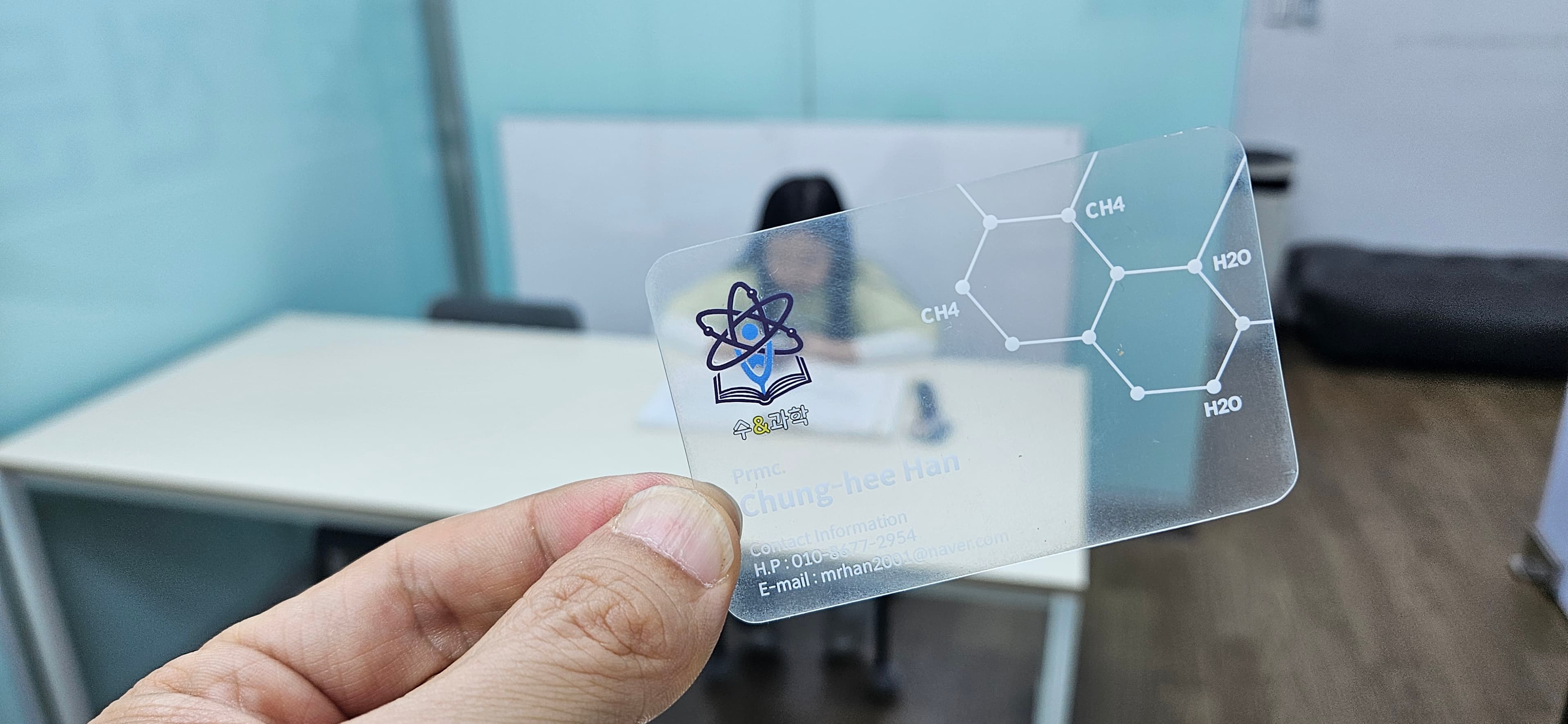 너무 예쁘게 잘 나왔어요.