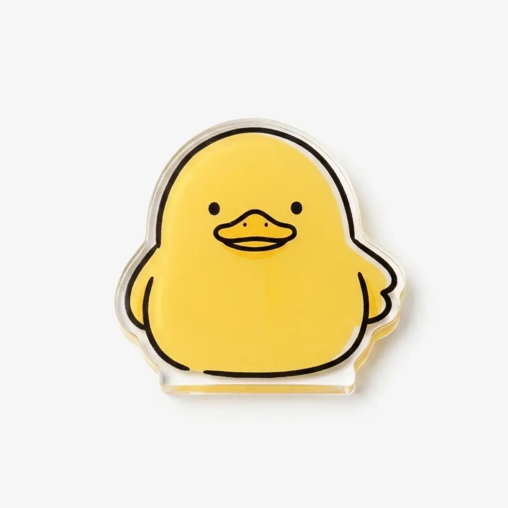 오리는 뚠뚠 코롯토