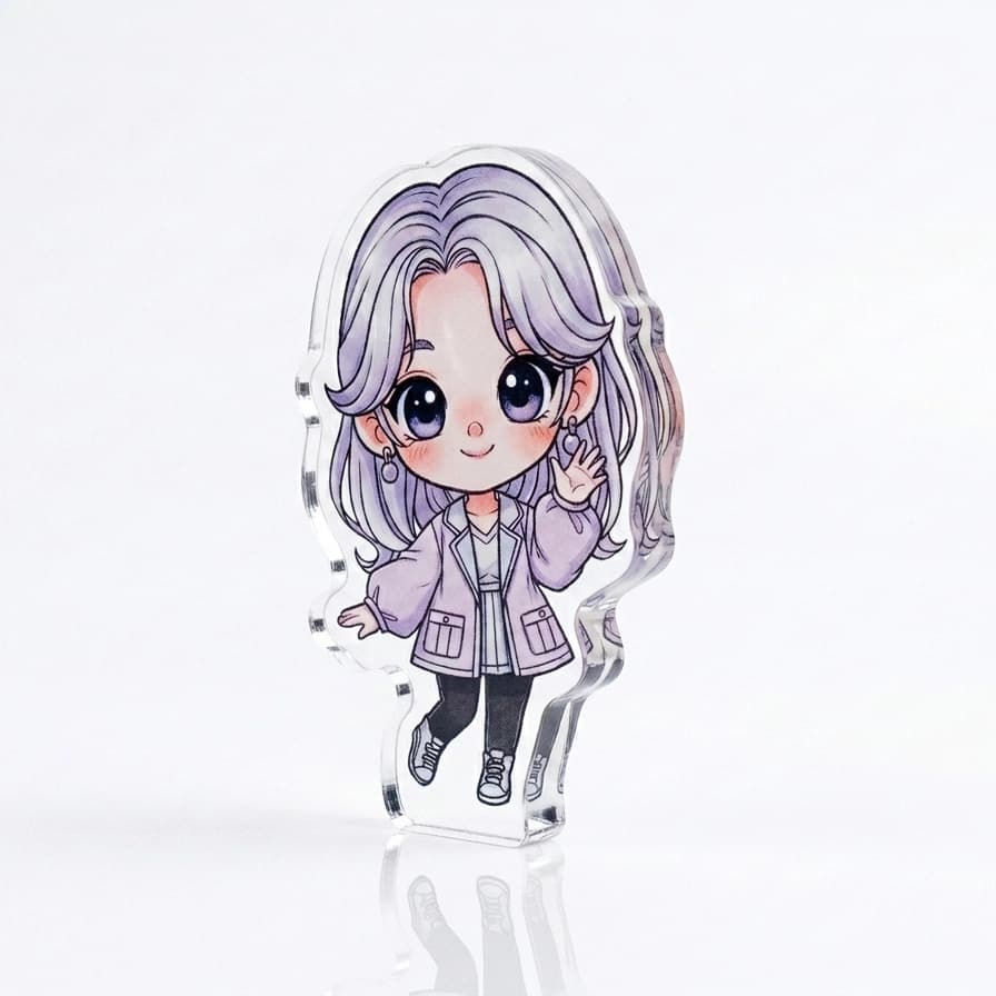 [CSP™] 아크릴 코롯토