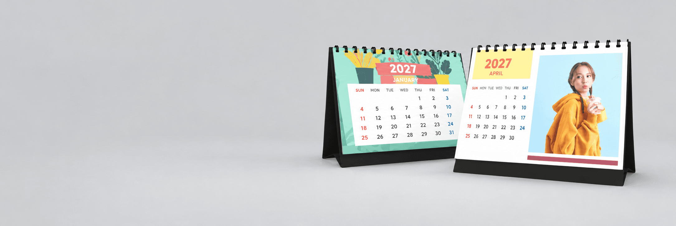 

2027년 준비는 지금부터